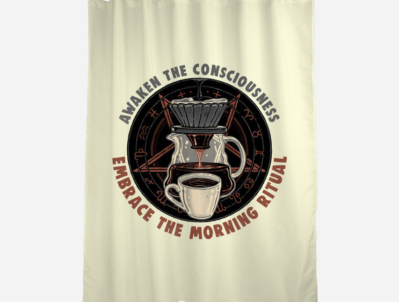 Embrace The Morning Ritual