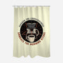 Embrace The Morning Ritual-None-Polyester-Shower Curtain-glitchygorilla