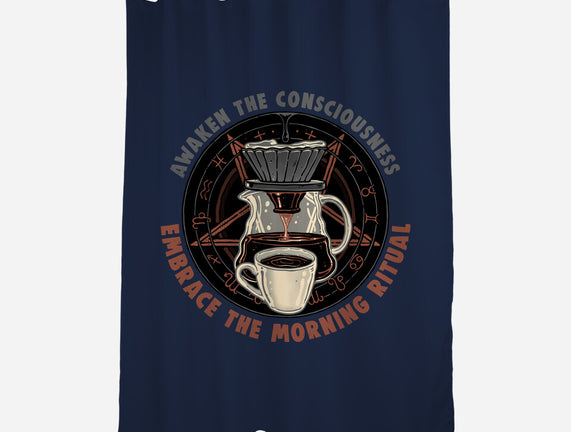 Embrace The Morning Ritual