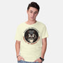 Embrace The Morning Ritual-Mens-Basic-Tee-glitchygorilla