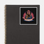 All Hail To The Queen Of Mayhem-None-Glossy-Sticker-glitchygorilla