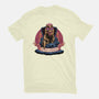 All Hail To The Queen Of Mayhem-Mens-Basic-Tee-glitchygorilla
