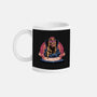 All Hail To The Queen Of Mayhem-None-Mug-Drinkware-glitchygorilla