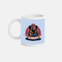 All Hail To The Queen Of Mayhem-None-Mug-Drinkware-glitchygorilla