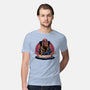 All Hail To The Queen Of Mayhem-Mens-Premium-Tee-glitchygorilla