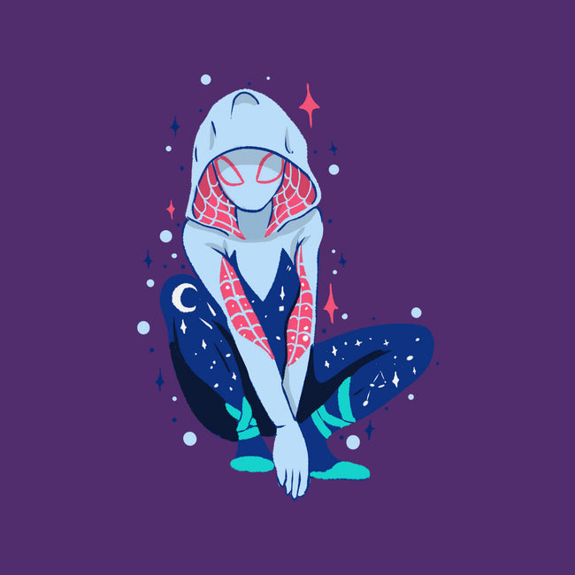 Spider Night-Womens-Racerback-Tank-nickzzarto