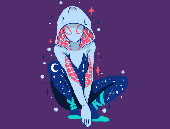 Spider Night