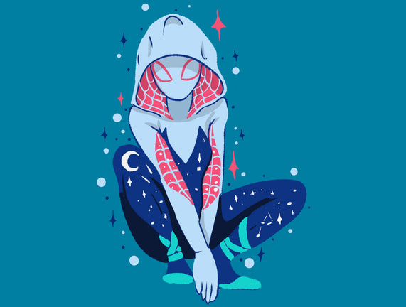 Spider Night