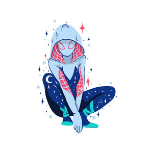 Spider Night