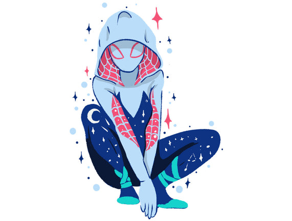 Spider Night
