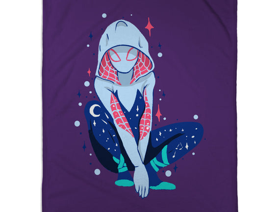 Spider Night