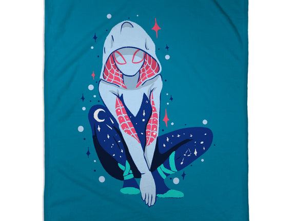 Spider Night
