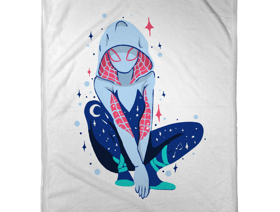 Spider Night