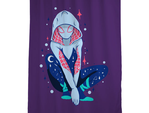 Spider Night