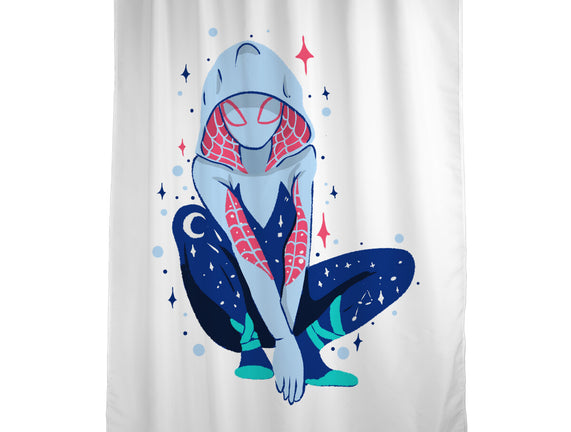 Spider Night