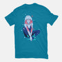 Spider Night-Mens-Premium-Tee-nickzzarto