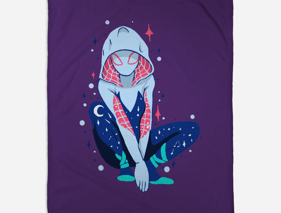 Spider Night