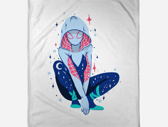 Spider Night