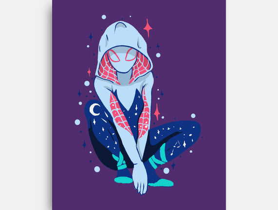 Spider Night