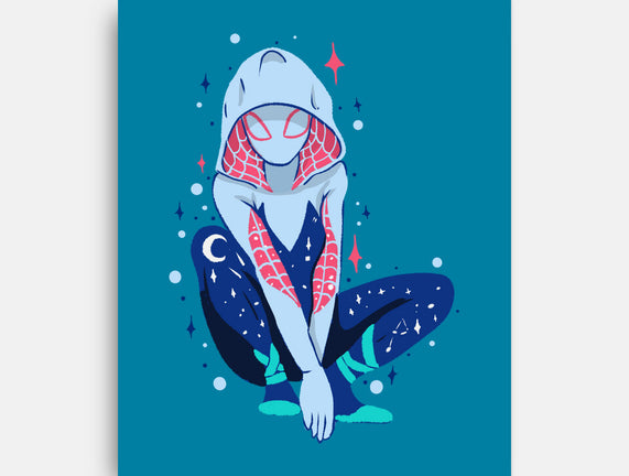 Spider Night