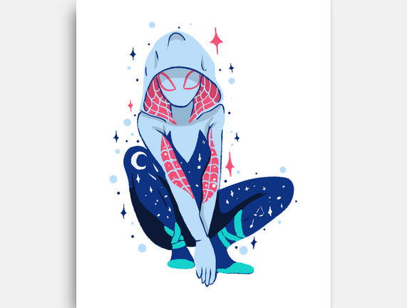Spider Night