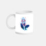 Spider Night-None-Mug-Drinkware-nickzzarto