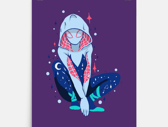 Spider Night