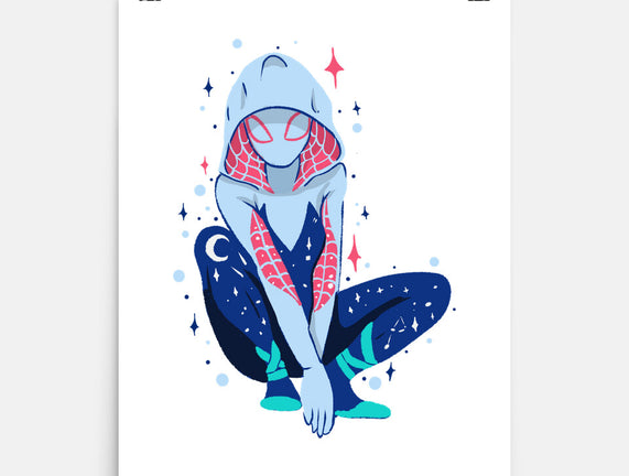 Spider Night