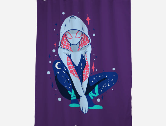 Spider Night