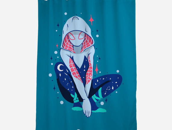 Spider Night