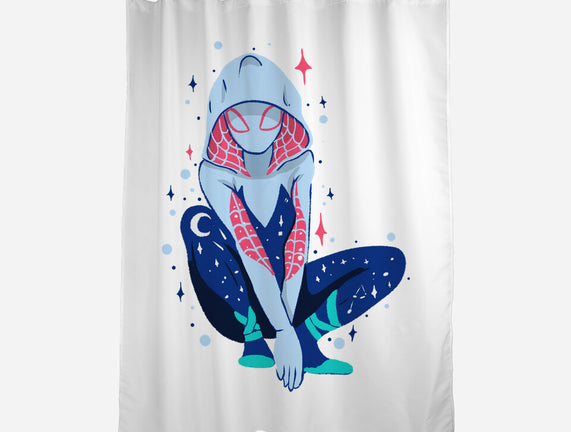 Spider Night