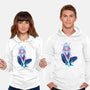 Spider Night-Unisex-Pullover-Sweatshirt-nickzzarto