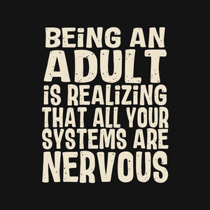 All Systems Nervous