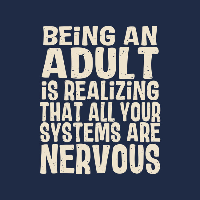 All Systems Nervous-Mens-Premium-Tee-turborat14