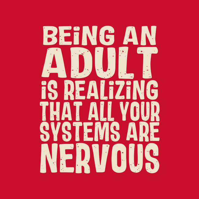 All Systems Nervous-Mens-Premium-Tee-turborat14
