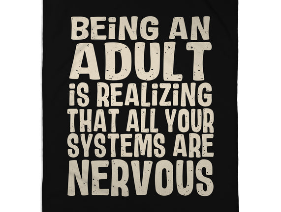 All Systems Nervous