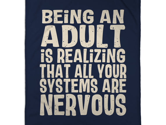 All Systems Nervous