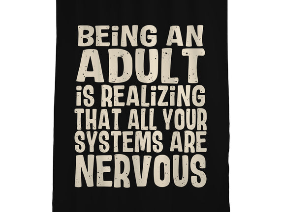 All Systems Nervous