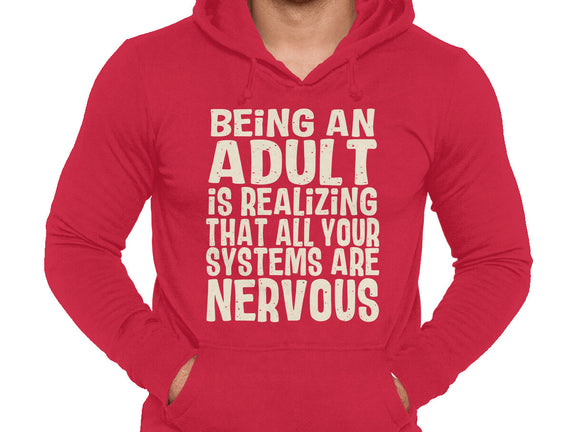 All Systems Nervous