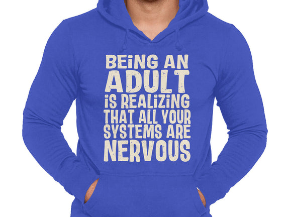 All Systems Nervous
