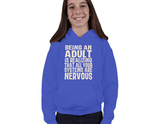 All Systems Nervous