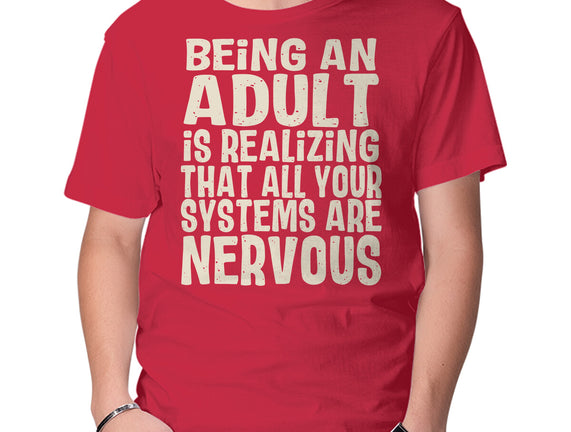 All Systems Nervous