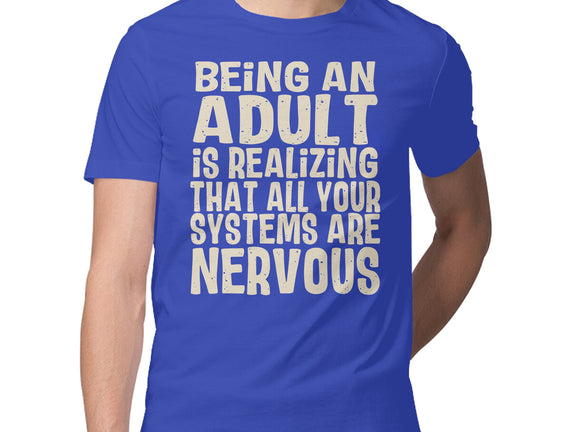 All Systems Nervous