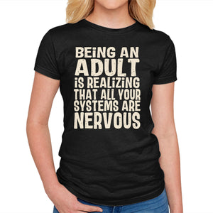 All Systems Nervous