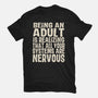 All Systems Nervous-Mens-Premium-Tee-turborat14