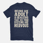 All Systems Nervous-Mens-Premium-Tee-turborat14