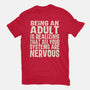 All Systems Nervous-Mens-Basic-Tee-turborat14