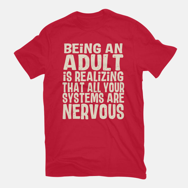 All Systems Nervous-Mens-Premium-Tee-turborat14