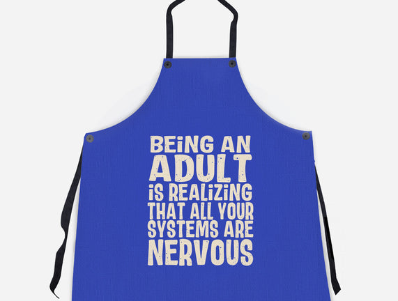 All Systems Nervous