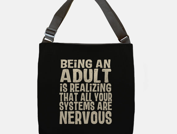 All Systems Nervous